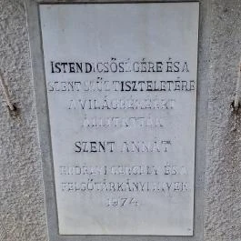 Szent Kereszt Felmagasztalása templom Erdőtelek - Egyéb