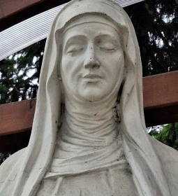 Szent Kereszt Felmagasztalása templom