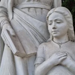 Szent Kereszt Felmagasztalása templom Erdőtelek - Egyéb