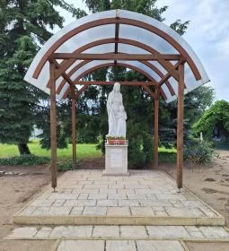 Szent Kereszt Felmagasztalása templom