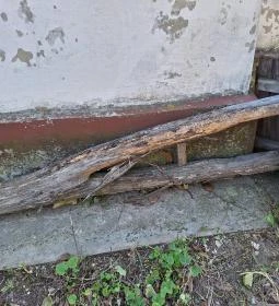 Szent kereszt megtalálása kápolna