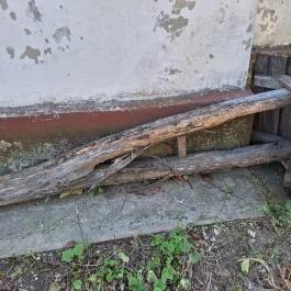 Szent kereszt megtalálása kápolna Tamási - Egyéb