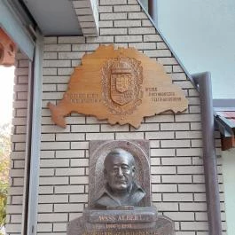 Szent Korona Cukrászda, Soltvadkert - Egyéb