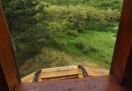 Szent Korona kilátó Kisgyőr