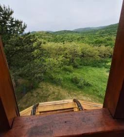 Szent Korona kilátó