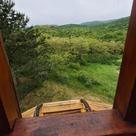 Szent Korona kilátó Kisgyőr - Külső kép