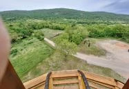 Szent Korona kilátó Kisgyőr