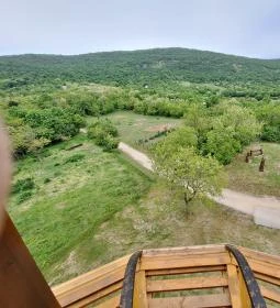 Szent Korona kilátó