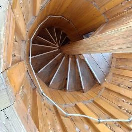 Szent Korona kilátó Kisgyőr - Egyéb