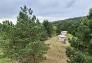 Szent Korona kilátó Kisgyőr