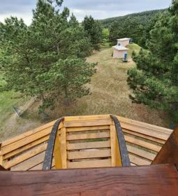 Szent Korona kilátó