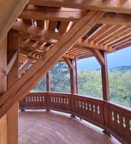 Szent Korona kilátó