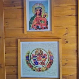 Szent Korona kilátó Kisgyőr - Egyéb