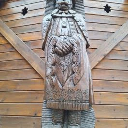 Szent Korona kilátó Kisgyőr - Egyéb