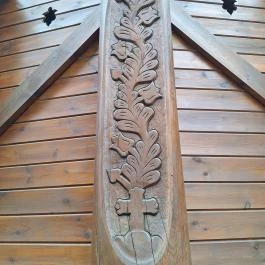 Szent Korona kilátó Kisgyőr - Egyéb