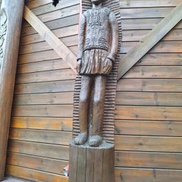 Szent Korona kilátó Kisgyőr - Egyéb