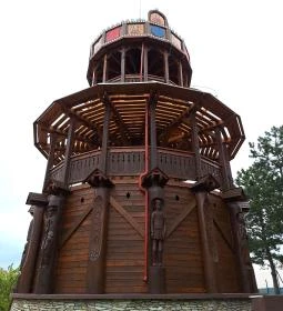 Szent Korona kilátó