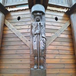 Szent Korona kilátó Kisgyőr - Egyéb