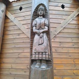 Szent Korona kilátó Kisgyőr - Egyéb