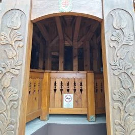 Szent Korona kilátó Kisgyőr - Egyéb