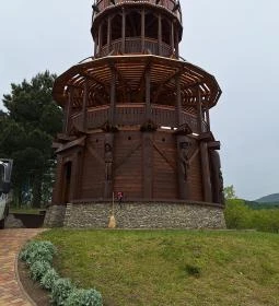 Szent Korona kilátó