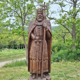 Szent Korona kilátó Kisgyőr - Egyéb