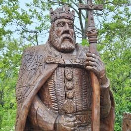 Szent Korona kilátó Kisgyőr - Egyéb