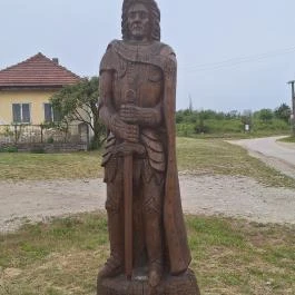 Szent Korona kilátó Kisgyőr - Egyéb