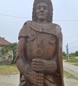 Szent Korona kilátó