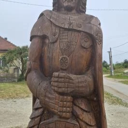 Szent Korona kilátó Kisgyőr - Egyéb