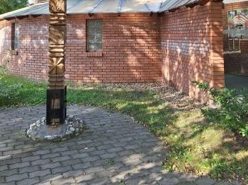 Szent Kozma & Damján-kápolna Budapest