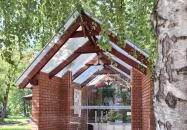 Szent Kozma & Damján-kápolna Budapest