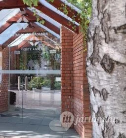 Szent Kozma & Damján-kápolna