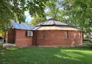 Szent Kozma & Damján-kápolna Budapest