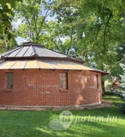 Szent Kozma & Damján-kápolna