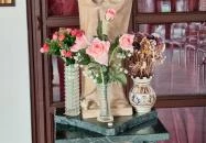 Szent Kozma & Damján-kápolna Budapest