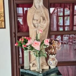 Szent Kozma & Damján-kápolna Budapest - Egyéb