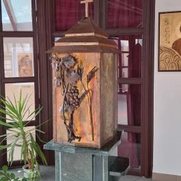 Szent Kozma & Damján-kápolna Budapest - Egyéb