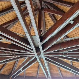 Szent Kozma & Damján-kápolna Budapest - Egyéb