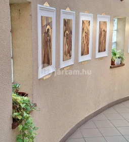 Szent Kozma & Damján-kápolna