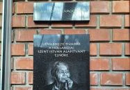 Szent Kozma & Damján-kápolna Budapest