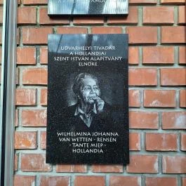 Szent Kozma & Damján-kápolna Budapest - Egyéb