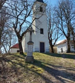 Szent Kozma & Damján-templom