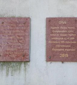 Szent Kozma & Damján-templom