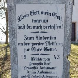 Szent Kozma & Damján-templom, Vérteskozma - Egyéb