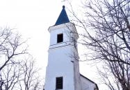 Szent Kozma & Damján-templom Vérteskozma