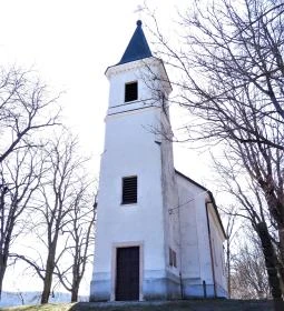 Szent Kozma & Damján-templom