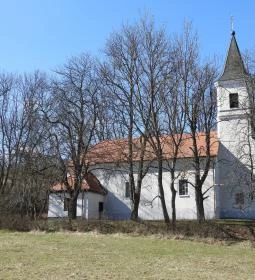 Szent Kozma & Damján-templom