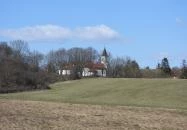 Szent Kozma & Damján-templom Vérteskozma