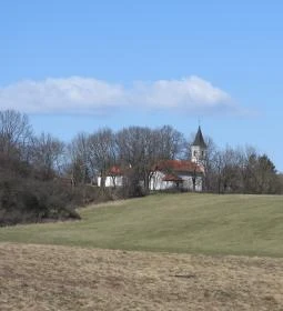 Szent Kozma & Damján-templom